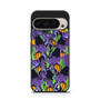 Evangelion Unit-0werw Collage Google Pixel 9 Pro Case