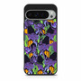 Evangelion Unit-0werw Collage Google Pixel 9 Pro XL Case