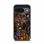 Five Nights at Freddy's All Google Pixel 9/ Pixel 9a/ Pixel 9 Pro/ Pixel 9 Pro XL Case