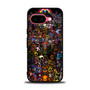 Five Nights at Freddy's All Google Pixel 9a Case