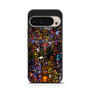 Five Nights at Freddy's All Google Pixel 9 Pro Case