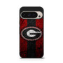 Georgia Bulldogs in Aspalt Google Pixel 9 Pro Case