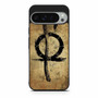 God of War Ragnarok Logo Axe Google Pixel 9 Pro XL Case