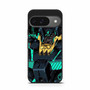 Gundam Banshee Google Pixel 9/ Pixel 9a/ Pixel 9 Pro/ Pixel 9 Pro XL Case