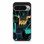 Gundam Banshee Google Pixel 9 Pro XL Case