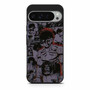 Hajime No GOpo Collage Google Pixel 9 Pro XL Case