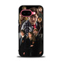 Harry Potter Collages Google Pixel 9a Case