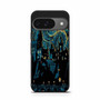 Harry Potter Hogwart Art Google Pixel 9/ Pixel 9a/ Pixel 9 Pro/ Pixel 9 Pro XL Case