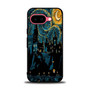 Harry Potter Hogwart Art Google Pixel 9a Case
