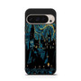 Harry Potter Hogwart Art Google Pixel 9 Pro Case