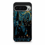 Harry Potter Hogwart Art Google Pixel 9 Pro XL Case