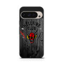 Hellfire Club Stranger Things Google Pixel 9 Pro Case