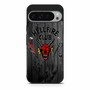 Hellfire Club Stranger Things Google Pixel 9 Pro XL Case