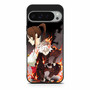 Hells Paradise aka Jigokuraku Google Pixel 9 Pro XL Case