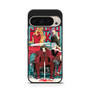 Hells Paradise Jigokuraku Google Pixel 9 Pro Case