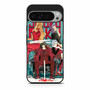 Hells Paradise Jigokuraku Google Pixel 9 Pro XL Case