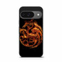 House Of The Dragon Logo Google Pixel 9/ Pixel 9a/ Pixel 9 Pro/ Pixel 9 Pro XL Case