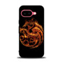 House Of The Dragon Logo Google Pixel 9a Case
