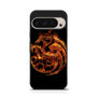 House Of The Dragon Logo Google Pixel 9 Pro Case