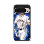 Houston Astros Alex Bregman Google Pixel 9 Pro Case