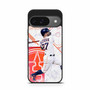 Houston Astros Altuve Google Pixel 9/ Pixel 9a/ Pixel 9 Pro/ Pixel 9 Pro XL Case