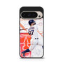 Houston Astros Altuve Google Pixel 9 Pro Case