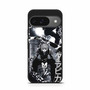 Hunter X Hunter Kurapika werw Google Pixel 9/ Pixel 9a/ Pixel 9 Pro/ Pixel 9 Pro XL Case