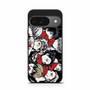 Jujutsu Kaisen All Characters Google Pixel 9/ Pixel 9a/ Pixel 9 Pro/ Pixel 9 Pro XL Case