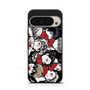 Jujutsu Kaisen All Characters Google Pixel 9 Pro Case