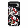 Jujutsu Kaisen All Characters Google Pixel 9 Pro XL Case