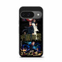 Jujutsu Kaisen Collages Google Pixel 9/ Pixel 9a/ Pixel 9 Pro/ Pixel 9 Pro XL Case