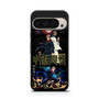 Jujutsu Kaisen Collages Google Pixel 9 Pro Case