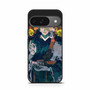 Jujutsu Kaisen Getou Suguru werw Google Pixel 9/ Pixel 9a/ Pixel 9 Pro/ Pixel 9 Pro XL Case