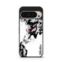 Jujutsu Kaisen Kenjaku VS Shaman Google Pixel 9 Pro Case