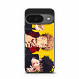Jujutsu Kaisen Main Characters Google Pixel 9/ Pixel 9a/ Pixel 9 Pro/ Pixel 9 Pro XL Case