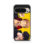 Jujutsu Kaisen Main Characters Google Pixel 9 Pro Case