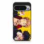 Jujutsu Kaisen Main Characters Google Pixel 9 Pro XL Case