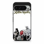 Jujutsu Kaisen Main Villain Google Pixel 9 Pro XL Case