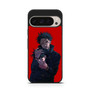 Jujutsu Kaisen Sukuna dominates Megumi Google Pixel 9 Pro Case