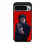Jujutsu Kaisen Sukuna dominates Megumi Google Pixel 9 Pro XL Case