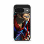 Jujutsu Kaisen Sukuna Mode Google Pixel 9/ Pixel 9a/ Pixel 9 Pro/ Pixel 9 Pro XL Case