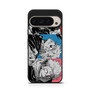 Jujutsu Kaisen Toji Gojo Sukuna Google Pixel 9 Pro Case