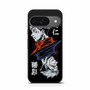 Jujutsu Kaisen Yuji and Sukuna Google Pixel 9/ Pixel 9a/ Pixel 9 Pro/ Pixel 9 Pro XL Case