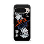 Jujutsu Kaisen Yuji and Sukuna Google Pixel 9 Pro Case