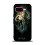 Jujutsu Kaisen Yuta and Rika Google Pixel 9a Case