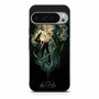 Jujutsu Kaisen Yuta and Rika Google Pixel 9 Pro XL Case