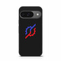 Kamen Rider Build Logo Google Pixel 9/ Pixel 9a/ Pixel 9 Pro/ Pixel 9 Pro XL Case