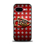 Kansas City Chiefs flag Google Pixel 9a Case