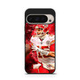 Kansas City Chiefs Patrick Mahomes Google Pixel 9 Pro Case