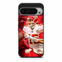 Kansas City Chiefs Patrick Mahomes Google Pixel 9 Pro XL Case